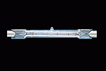  Halogen R7s-118mm 230V 300W